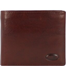 Bric's Monte Rosa wallet RFID leather 11.5 cm  Variant 1