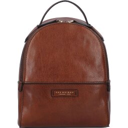 The Bridge Elettra City Backpack Leather 26 cm  Variant 1