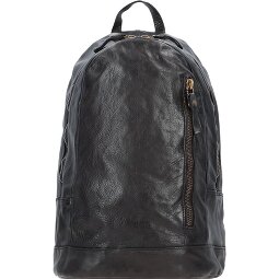 Campomaggi Santarcangelo Business backpack Leather 45 cm Laptop compartment  Variant 2