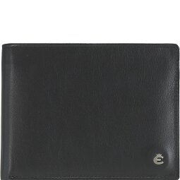Esquire Harry wallet leather 12 cm  Variant 2