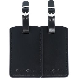 Samsonite Global travel accessories luggage tag set of 2 10 cm  Variant 1