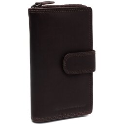 The Chesterfield Brand Charlotte Wallet RFID protection Leather 9.5 cm  Variant 2