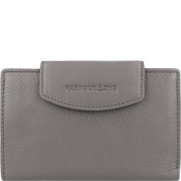 Harbour 2nd Just Pure Elin Wallet RFID protection Leather 14.5 cm  Variant 3