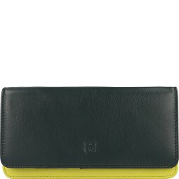 DuDu Wallet RFID leather 17.5 cm  Variant 4