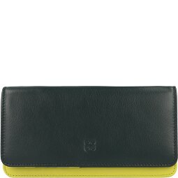 DuDu Wallet RFID leather 17.5 cm  Variant 3 DuDu Wallet RFID leather 17.5 cm  Variant 3