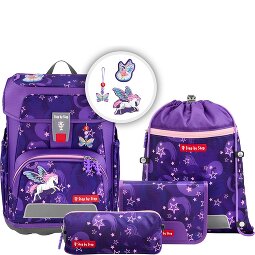 Step by Step Cloud School bag set 5-piece  Variant 3