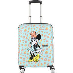 American Tourister Wavebreaker Disney 4 wheels Cabin trolley 55 cm  Variant 4