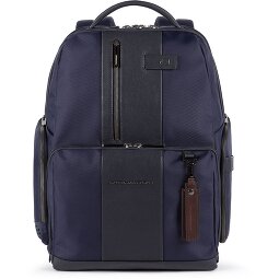 Piquadro Letter backpack RFID 42 cm laptop compartment  Variant 2