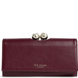 Ted Baker Roosali Wallet Genuine Leather 19 cm  Variant 1