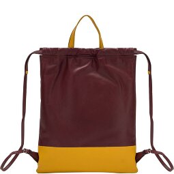 DuDu Backpack leather 42 cm  Variant 1