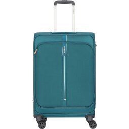 Samsonite Popsoda 4 Roll Trolley 66 cm  Variant 4