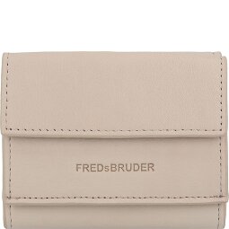 FredsBruder Bobonia Wallet Leather 10.5 cm  Variant 3