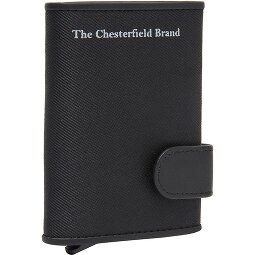 The Chesterfield Brand Sabana Wallet RFID protection Leather 7.5 cm  Variant 1