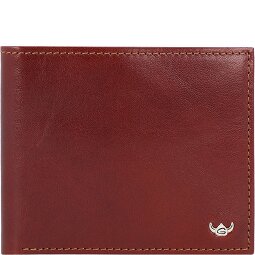 Golden Head Colorado wallet RFID leather 11 cm  Variant 2