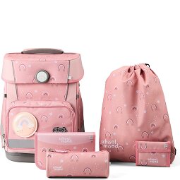 School-Mood Champion Maxx satchel set 6-piece model 2026  Variant 12