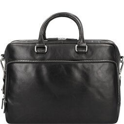 Leonhard Heyden Cambridge briefcase leather 40 cm  Variant 3
