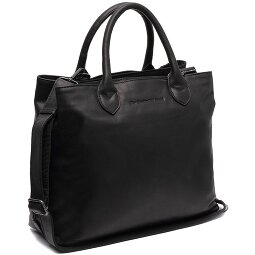 The Chesterfield Brand Passau Shopper Bag Leather 37 cm  Variant 1