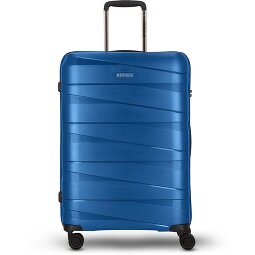 Redolz Essentials 10 MEDIUM 4 wheels Trolley 67 cm  Variant 2