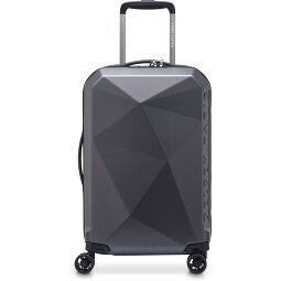 Delsey Paris Karat 2.0 4 wheels Cabin trolley 55 cm  Variant 1