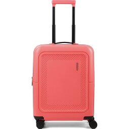 American Tourister Dashpop 4 wheels Cabin suitcase 55 cm Expandable  Variant 4