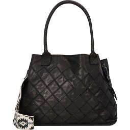 Harbour 2nd Leontina Shoulder Bag Leather 40 cm  Variant 3