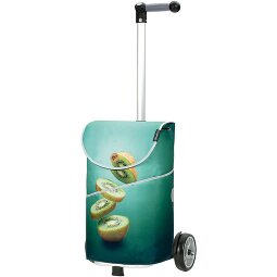 Andersen Shopper Unus Shopper MIX A10 Shopping Trolley 59 cm  Variant 4