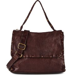 Campomaggi Zelda Shoulder Bag Leather 34 cm  Variant 3