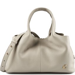 Coccinelle Nell Shoulder Bag Genuine Leather 32 cm  Variant 2