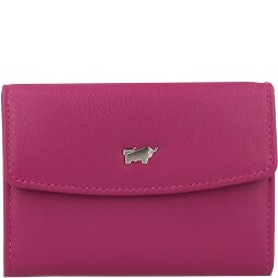 Braun Büffel Joy Wallet RFID protection Leather 10.5 cm  Variant 5