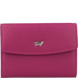 Braun Büffel Joy Wallet RFID protection Leather 10.5 cm  Variant 7