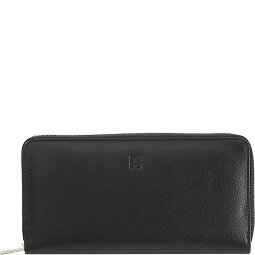 DuDu Ustica Wallet RFID protection Genuine Leather 20 cm  Variant 1