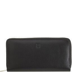 DuDu Wallet RFID protection Leather 20 cm  Variant 1