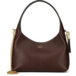 Coach Brooklyn Shoulder Bag Leather 23 cm  Variant 3