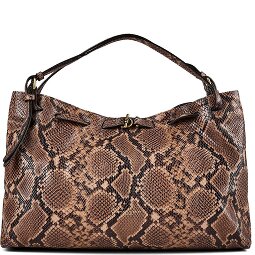 Gianni Chiarini Mimi Shoulder Bag Genuine Leather 43 cm  Variant 1