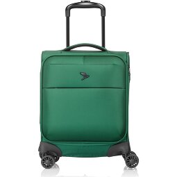 Pack Easy GoUp 4 wheels Cabin trolley XS 45 cm  Variant 1