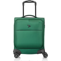 Pack Easy GoUp 4 wheels Cabin trolley XS 45 cm  Variant 1