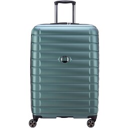 Delsey Paris Shadow 5.0 4 Roll Trolley 76 cm  Variant 2