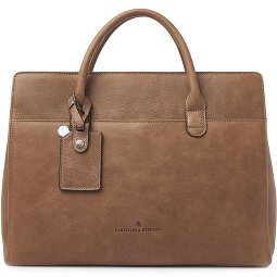 Castelijn & Beerens Carisma Shopper Bag RFID protection Leather 41 cm Laptop compartment  Variant 1
