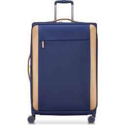 Delsey Paris Montmartre 3 4 wheels Trolley 76 cm with expansion pleat  Variant 2