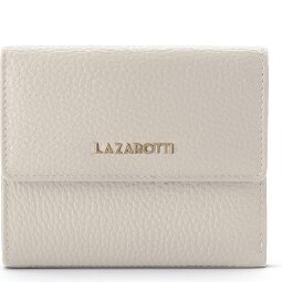 Lazarotti Bologna Leather Wallet Leather 12 cm  Variant 4