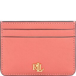 Lauren Ralph Lauren Credit card case Leather 10.5 cm  Variant 1