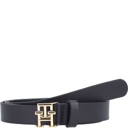 Tommy Hilfiger TH Logo Belt Genuine Leather  Variant 2