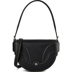 Aigner Sellina Shoulder Bag Genuine Leather 25.5 cm  Variant 1