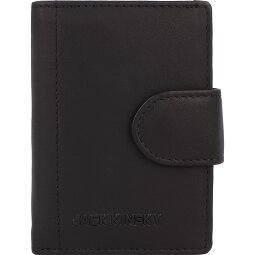 Jack Kinsky Aruba Wallet RFID protection Leather 7.5 cm  Variant 7
