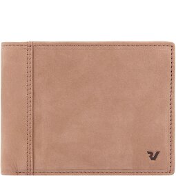 Roncato Salento wallet RFID leather 12.5 cm  Variant 1