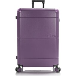 Heys Zen 4 wheels Trolley L 76 cm with expansion pleat  Variant 4