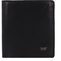 Braun Büffel Country wallet RFID leather 9.5 cm  Variant 2