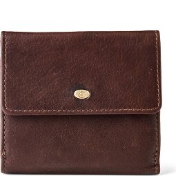 Esquire Chicago Wallet Leather 10 cm  Variant 1