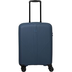 Travelite Air Stripe 4 wheels Cabin trolley S 55 cm  Variant 2