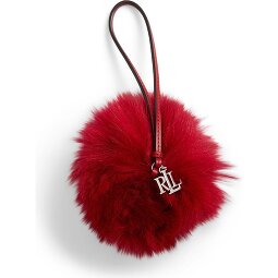 Lauren Ralph Lauren Leather Bag Charm, 23 cm  Variant 3